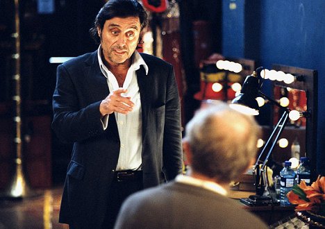 Ian McShane - Scoop - Der Knüller - Filmfotos