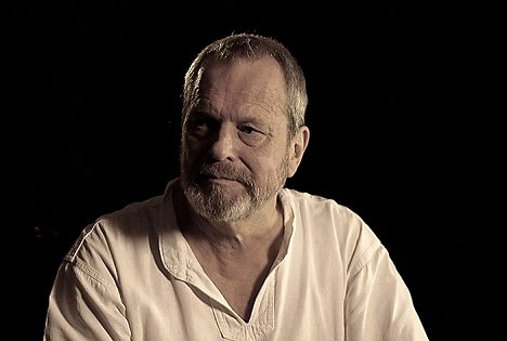 Terry Gilliam - Monty Python - málem pravda - Z filmu