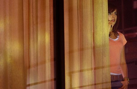 Camilla Belle - Na linke je vrah - Z filmu