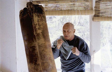 Anthony Hopkins - The Human Stain - Photos