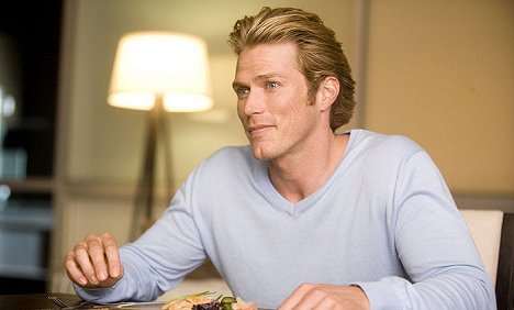 Jason Lewis - Sex and the City - The Movie - Photos