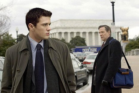 Ryan Phillippe, Chris Cooper - Agent double - Film