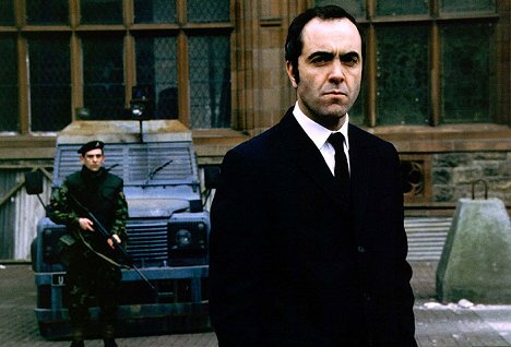 James Nesbitt - Bloody Sunday (Domingo sangriento) - De la película