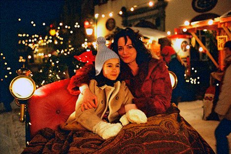 Cara Wiedke, Natalia Wörner - Wenn Weihnachten wahr wird - Filmfotos