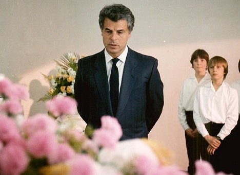 Michele Placido - La Mafia - Season 2 - Film