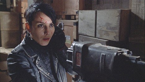 Noomi Rapace - Vergebung - Filmfotos