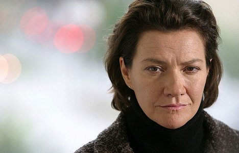 Élise Guilbault - La Neuvaine - Filmfotók