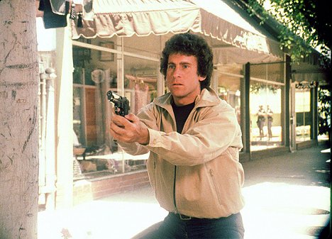 Paul Michael Glaser - Starsky and Hutch - Pilot - Photos