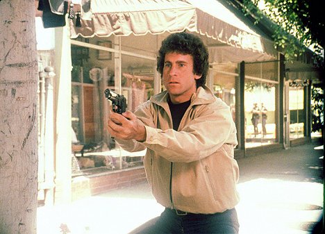 Paul Michael Glaser - Starsky és Hutch - Pilot - Filmfotók