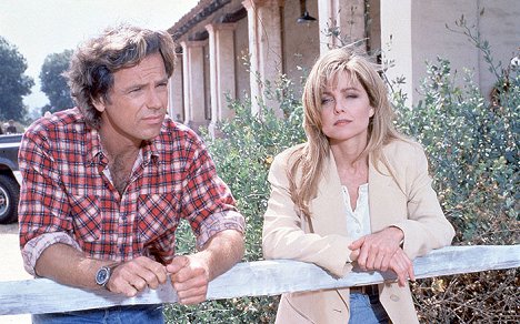 Bruce Greenwood, Lisa Hartman - Kilkullenov ranč - Z filmu