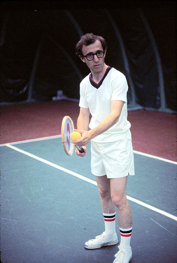 Woody Allen - Annie Hall - Kuvat elokuvasta