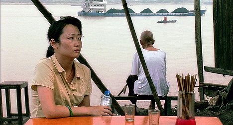 Tao Zhao - Zátiší - Z filmu