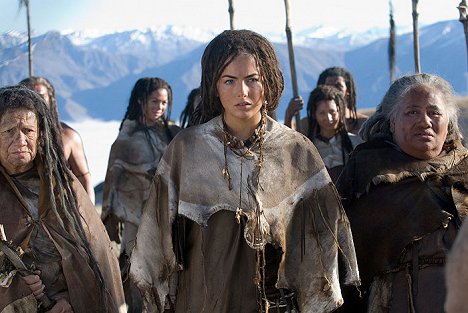 Camilla Belle - 10,000 B.C. - Filmfotos