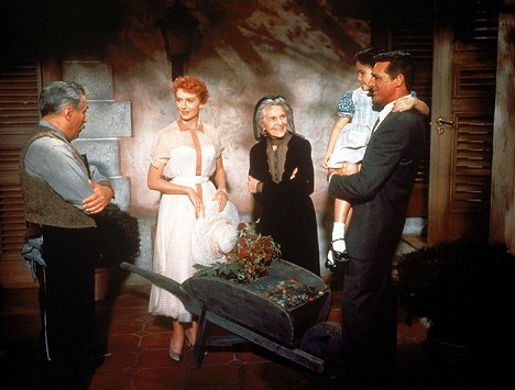 Deborah Kerr, Cathleen Nesbitt, Cary Grant - Die Große Liebe meines Lebens - Filmfotos