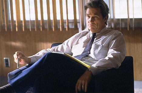 Jeff Bridges - K-Pax, l'homme qui vient de loin - Film