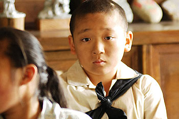 Joon-young Jang - Aiseukeki - De la película