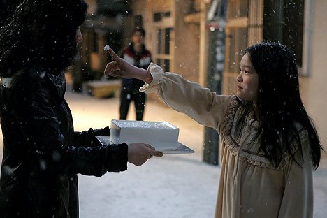 Yea-young Kwon - Sympathy for Lady Vengeance - Photos