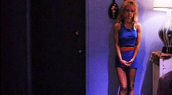 Linnea Quigley - Hollywood Chainsaw Hookers - Filmfotók
