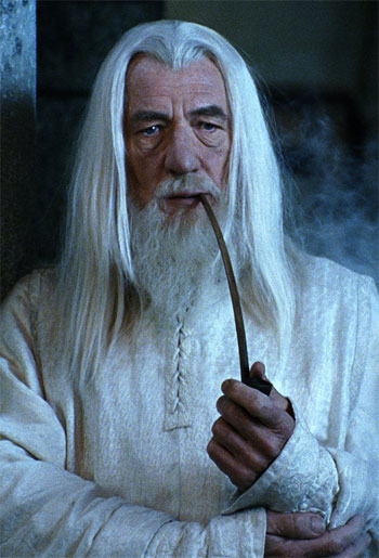 Ian McKellen - The Lord of the Rings: The Return of the King - Photos