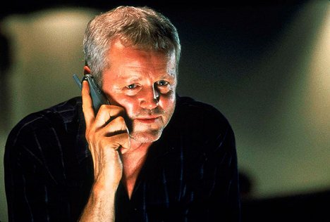 David Morse - Předvolání do pekla - Z filmu