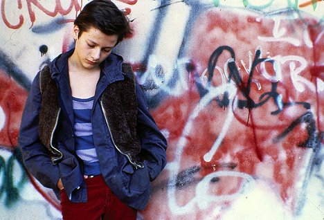 Edward Furlong - Americké srdce - Z filmu