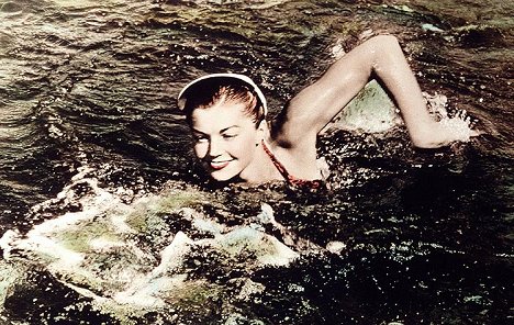 Esther Williams