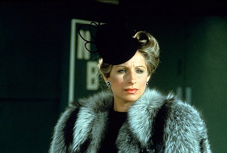 Barbra Streisand - Funny Lady - Kuvat elokuvasta