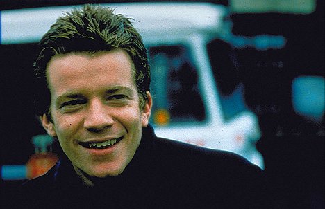 Max Beesley - The Match - Filmfotos