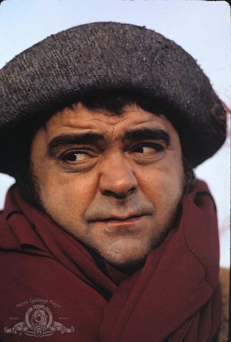 James Coco - Man of La Mancha - Photos