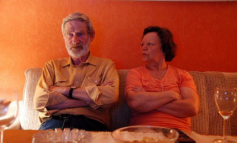 Horst Rehberg, Ursula Werner - A kilencedik mennyország - Filmfotók