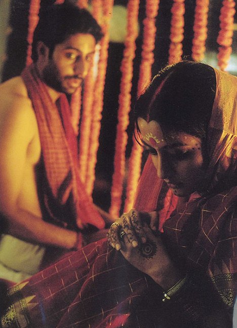 Abhishek Bachchan, Raima Sen - Antarmahal: Views of the Inner Chamber - Filmfotók