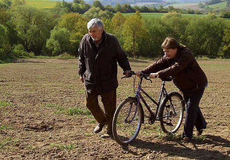 Josef Abrhám, Jana Hlaváčová - Hraběnky - Z filmu