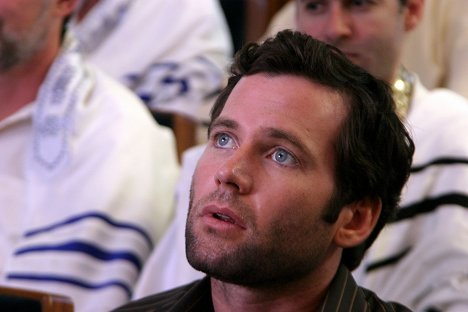 Eion Bailey - The Language of the Enemy - Photos