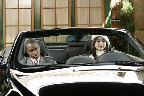 Phill Lewis, Brenda Song - The Suite Life of Zack and Cody - Filmfotók