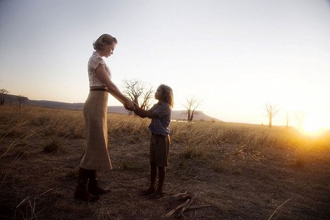 Nicole Kidman, Brandon Walters - Ausztrália - Filmfotók