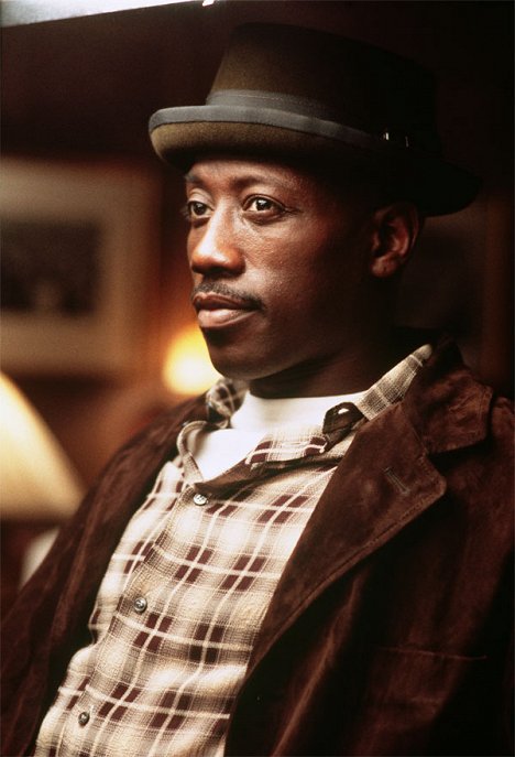 Wesley Snipes - The Fan - Photos