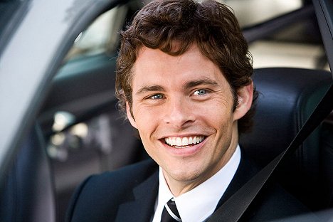 James Marsden - Death at a Funeral - Film