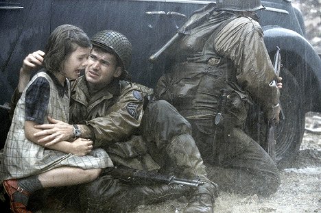 Jeremy Davies - Saving Private Ryan - Photos