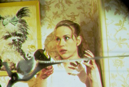 Molly Ringwald - Cut (Corten) - De la película
