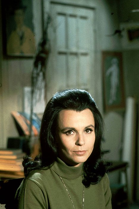 Claire Bloom - Charly - Film