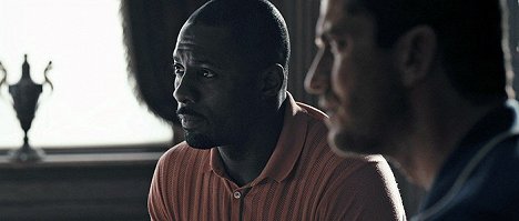 Idris Elba - Rocknrolla - Z filmu