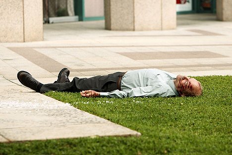 Terry O'Quinn - Lost - Eltűntek - Filmfotók