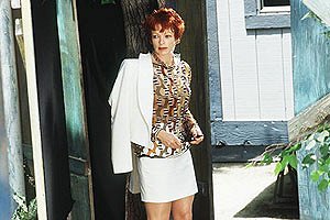 Frances Fisher - The Big Tease - Photos