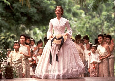 Jodie Foster - Anna and the King - Photos