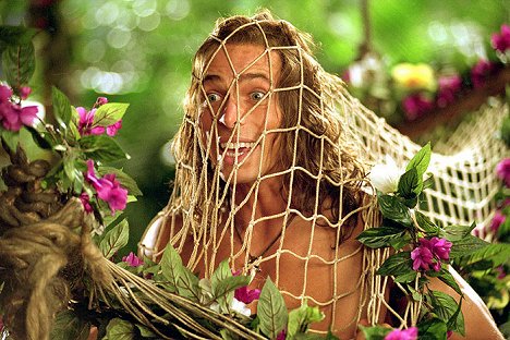 Christopher Showerman - Král džungle 2 - Z filmu