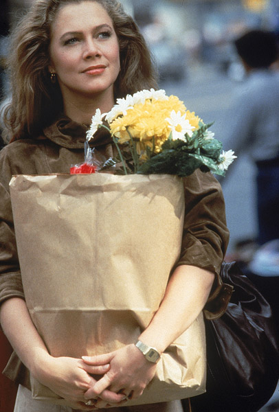 Kathleen Turner - Honba za drahokamom - Z filmu