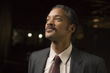 Will Smith - The Pursuit of Happyness - Photos