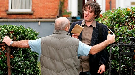 Dylan Moran - A Film with Me in It - Do filme