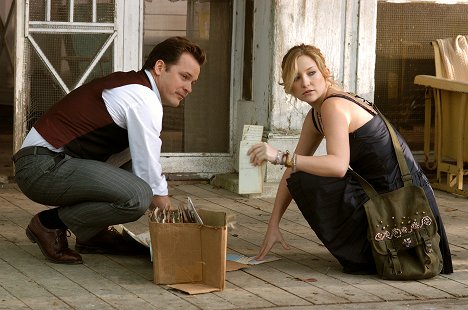 Peter Sarsgaard, Kate Hudson - Klíč - Z filmu