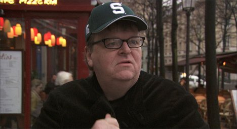 Michael Moore - Sicko - Photos